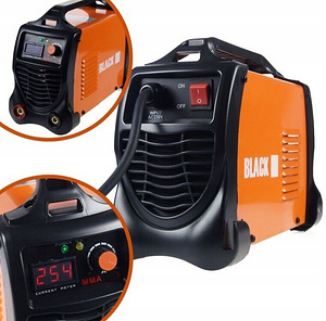 MMA inverter Keevitusmasin 300 A, UUS (2 foto / 9)