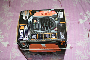MMA inverter Keevitusmasin 300 A, UUS (9 foto / 9)
