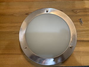 Laelamp (1 foto / 1)