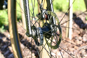 NSBIKES RAG+ Gravel Size M (4 foto / 6)