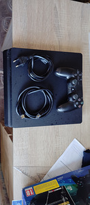 Sony playstation 4