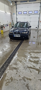 320d на продажу (3 фото из 5)