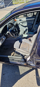 BMW 320d 110kw (7 foto / 7)
