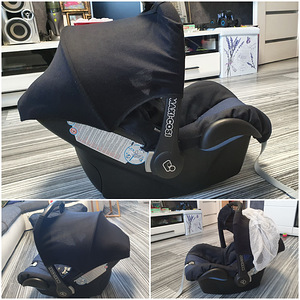 Maxi-cosi 0-13kg (3 foto / 3)