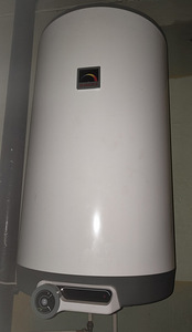 Dražice Hooldusvaba Vertikaalne boiler OKCE 100 l (1 foto / 4)