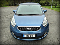 Kia Venga 1.4 66 kW bensiin ECO Dynamics 2013.a., 2013