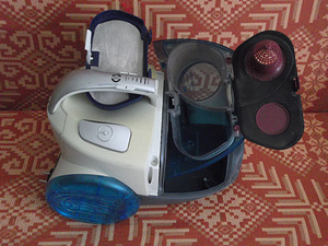 Tolmuimeja HOOVER (4 foto / 5)