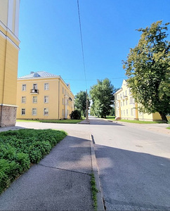 Kopli tn 69e, Põhja-Tallinna, Tallinn, Harjumaa (2 foto / 9)