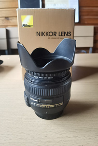AF-S Nikkor 50mm f/1,4G (4 foto / 9)
