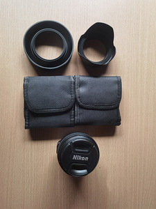 AF-S Nikkor 50mm f/1,4G (6 foto / 9)