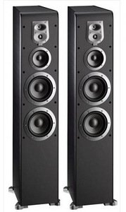 2 колонки JBL ES 80 И HARMAN / KARDON 3770 стерео ресивер (4 foto / 4)