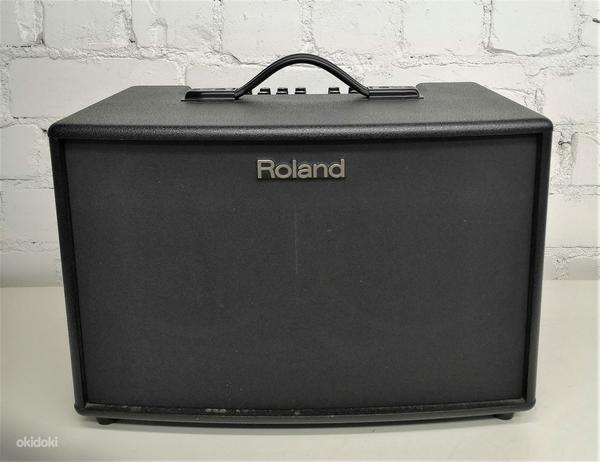 Roland Acoustic Chorus AC-90 (фото #1)
