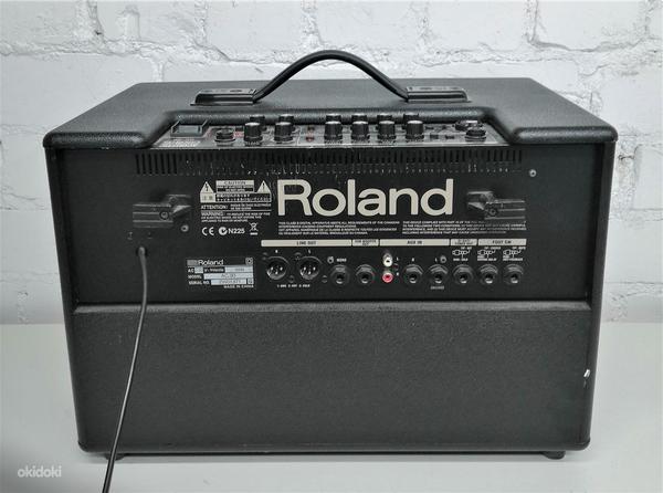 Roland Acoustic Chorus AC-90 (foto #2)