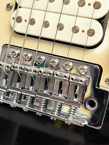 Fender stratocaster Indonesia 2016 (2 foto / 4)