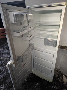 Külmik kohaletoimetamisega Tallinnas (5 foto / 6)