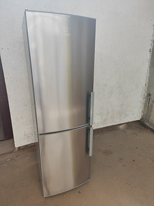 Külmik Electrolux koos kohaletoimetamisega Tallinnas (6 foto / 7)