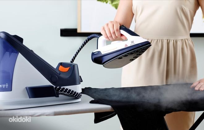 Требуется гладильщица - Tallinn, Вакансии – okidoki