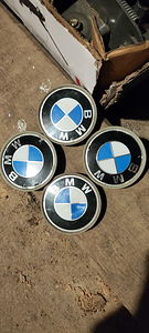 BMW style 32 r18 5x120 (4 foto / 4)