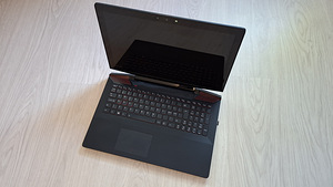 Lenovo IdeaPad Y700-15ISK (3 фото из 8)
