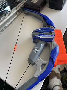 Nerf (2 foto / 9)