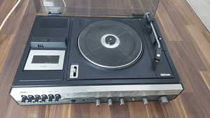 Vinüülplaadimängija Panasonic sg-1020l  			