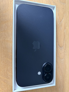 iPhone 16 128gb must (3 foto / 5)