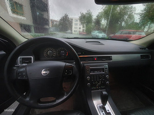 Volvo v70 2.4 3gen 2008 (6 foto / 15)