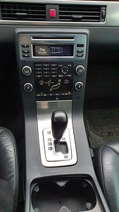 Volvo v70 2.4 3gen 2008 (10 foto / 15)