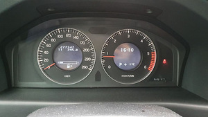 Volvo v70 2.4 3gen 2008 (11 foto / 15)