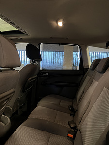 FORD FOCUS C-MAX (6 фото из 7)