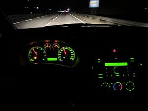 FORD FOCUS C-MAX (7 фото из 7)