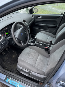 Ford Focus TU 11.2023 (7 foto / 12)