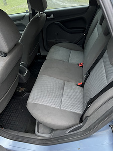 Ford Focus TU 11.2023 (11 foto / 12)