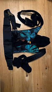 Cybex Yemaya Baby Carrier (1 foto / 3)