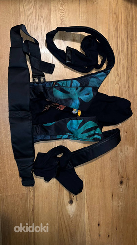 Cybex Yemaya Baby Carrier