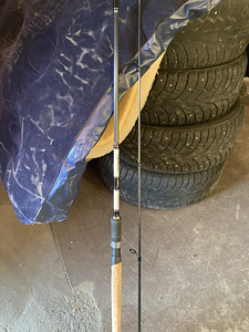 DAIWA LAGUNA Spinning 2,13m/5-25g (3 foto / 3)