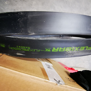 ERIFLEX FLEXIBAR 4m 5X50x1 2tk (3 foto / 3)