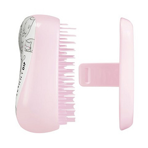 Tangle Teezer x Skinny Dip Compact Styler Relaxed Cat (2 foto / 3)