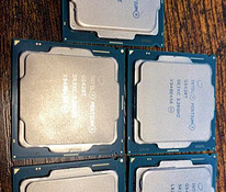 Pentium gold g5420t cpu