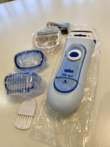 Braun Silk-épil LS5160 (2 foto / 3)
