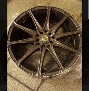 Veljed BK Racing R18 (1 foto / 10)