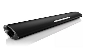 Звуковая панель Philips HTL5120 Bluetooth (1 фото из 5)
