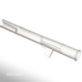 Dräger Alcotest mouthpiece (Slide‘n‘click) 1000 tk