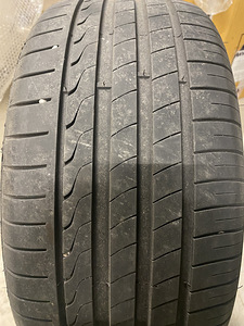 Suverehvid MINERVA F205 235/40R18 Suverehvid 4tk (6 foto / 6)