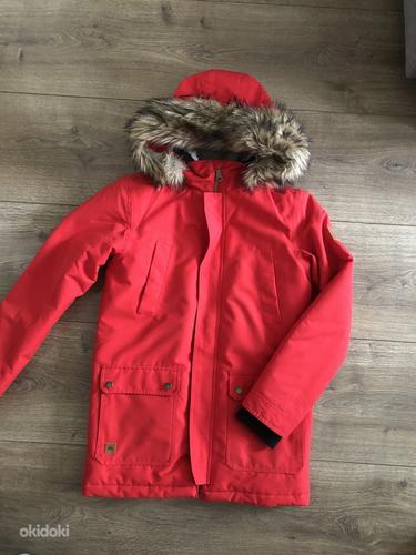 Talveparka Quiksilver 16 \ XXL
