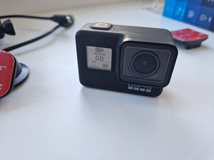 GoPro Hero 7 Black (2 foto / 4)