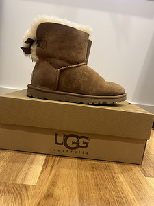 Ugg, suurus 37 (1 foto / 3)