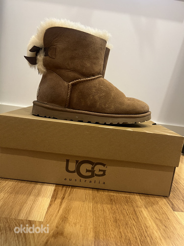 Ugg, размер 37