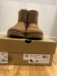 Ugg, suurus 37 (2 foto / 3)
