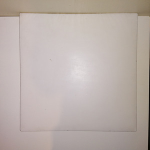 405x405x30mm, фторопласт, тефлон, PTFE (4 фото из 8)